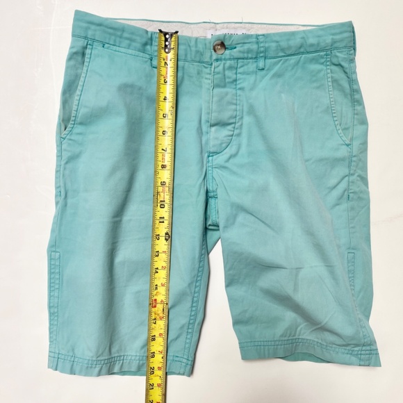 Ben Sherman men’s ECI Shorts - Picture 3 of 11